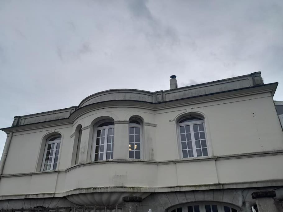 Le Pavillon Des Abrincates Holiday home Avranches
