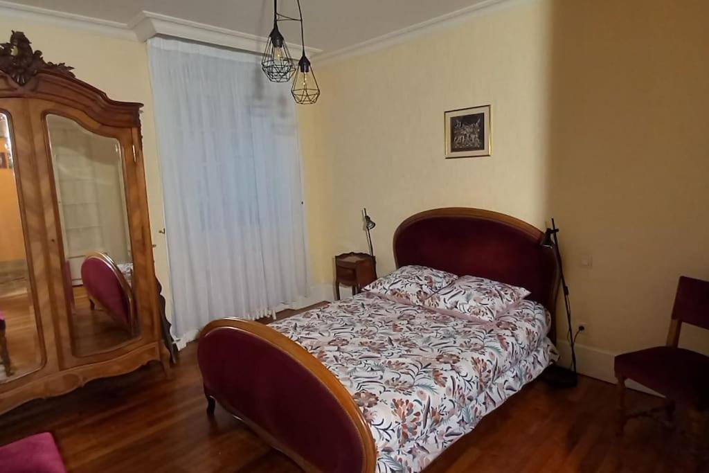 Holiday home Le Pavillon Des Abrincates