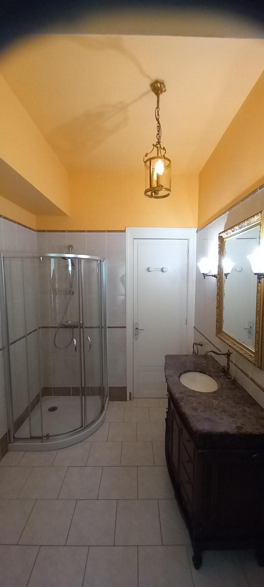 Hébergement de vacances Le Pavillon Des Abrincates Avranches