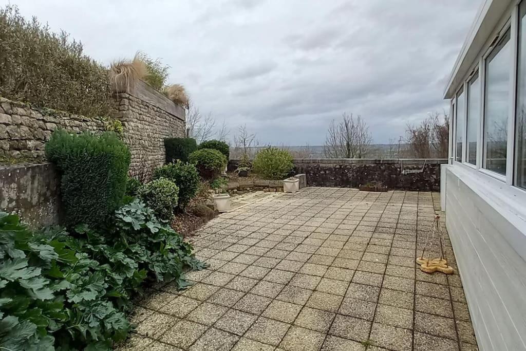 Le Pavillon Des Abrincates *